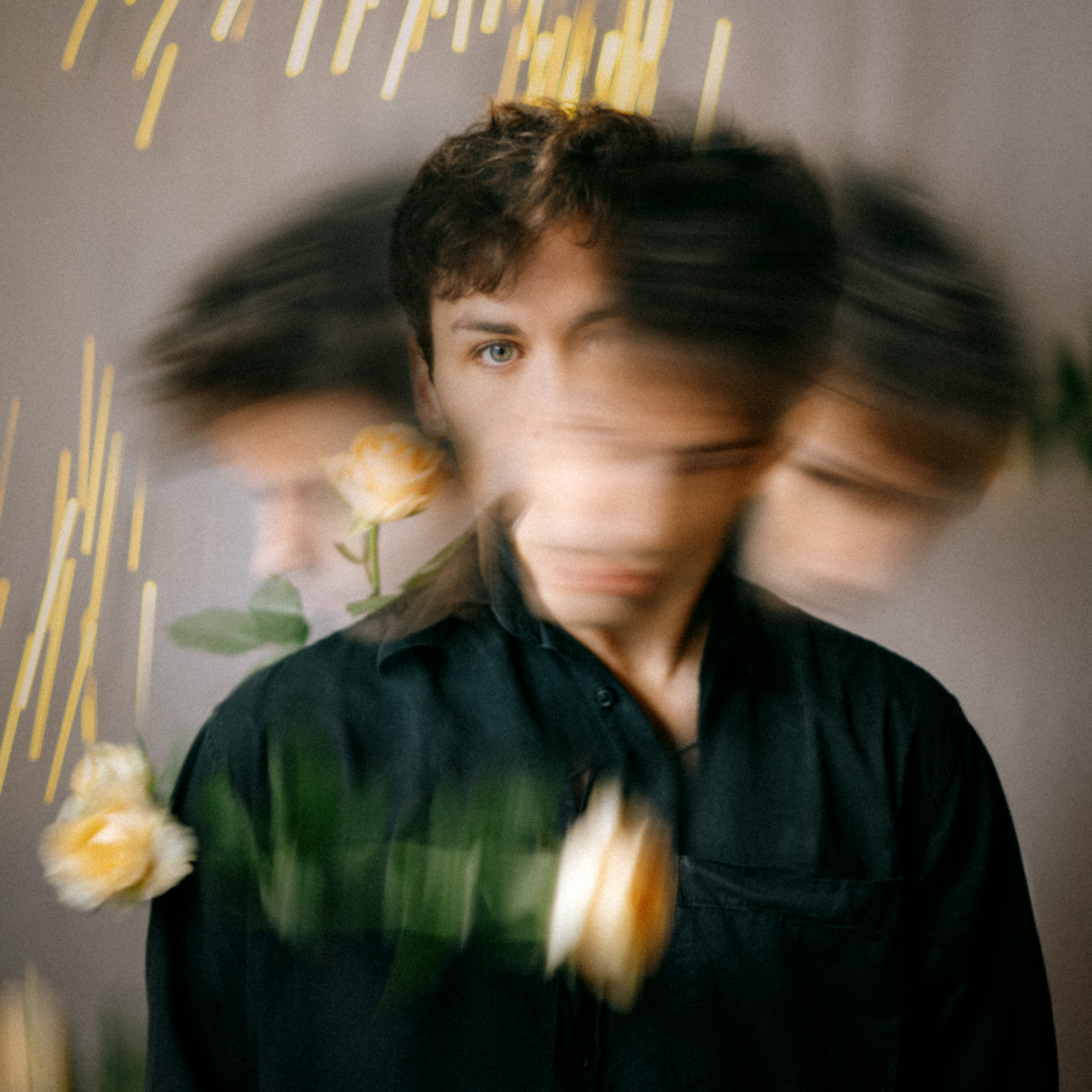 habits of a complex mind album cover